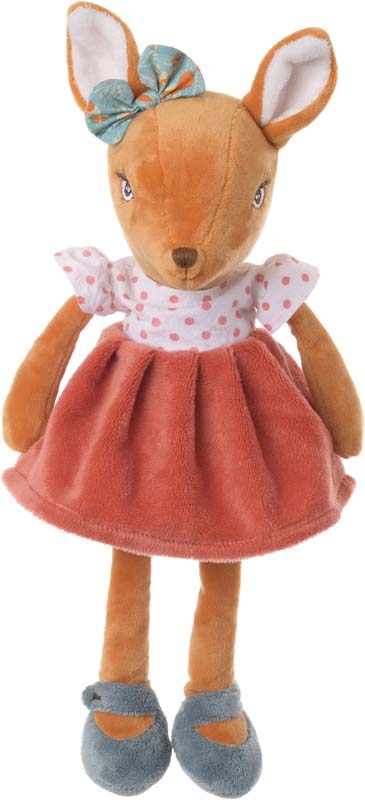 Happy Helga Reh-Kuscheltier von Bukowski