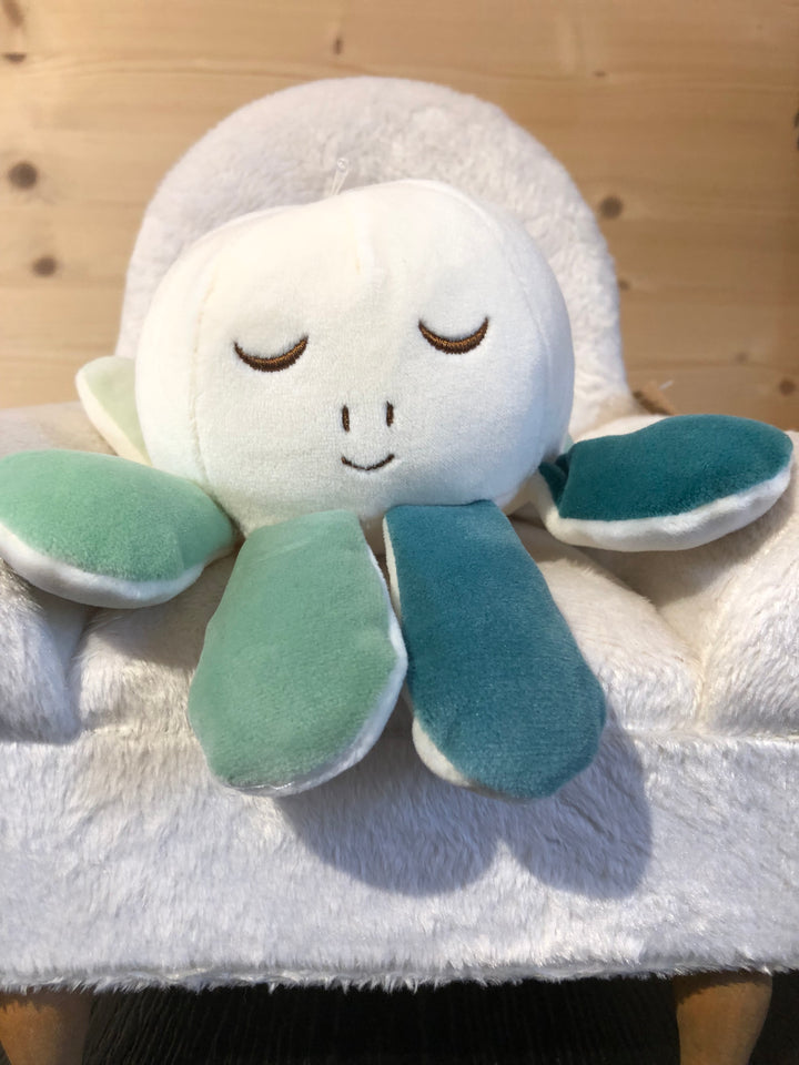 Inky & Pinky von Bukowski