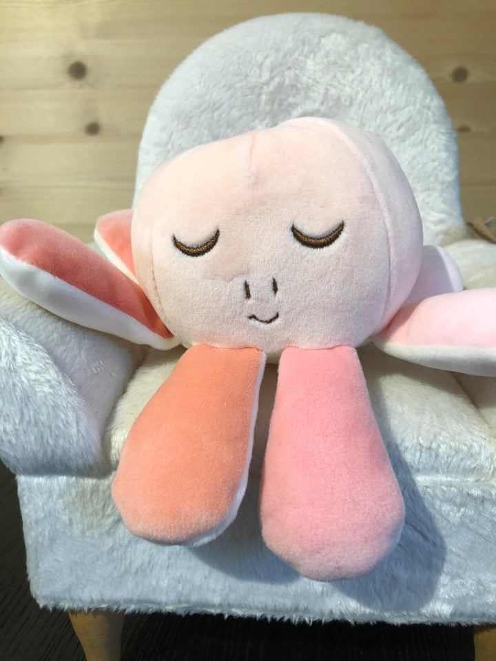 Inky & Pinky von Bukowski