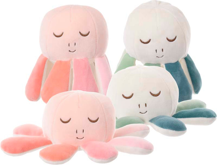 Inky & Pinky von Bukowski