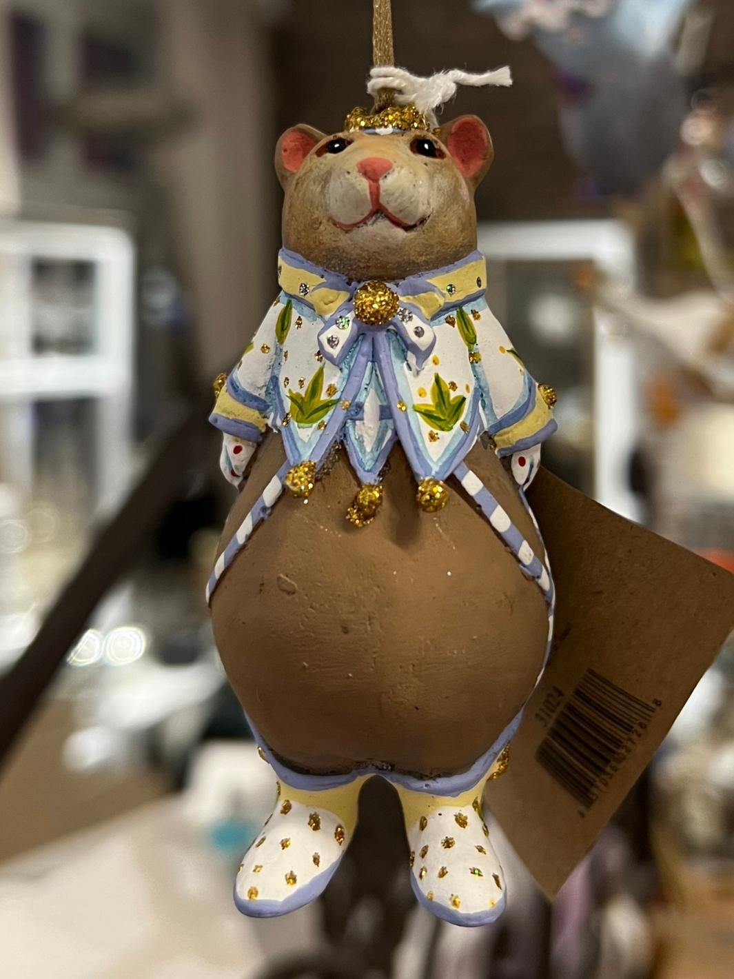 Krinkles Bär Victoria