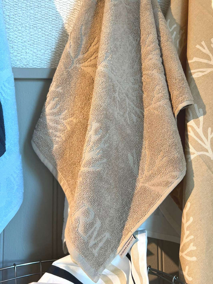 Coral Reef Küchenhandtücher 2er-Set von Rivièra Maison