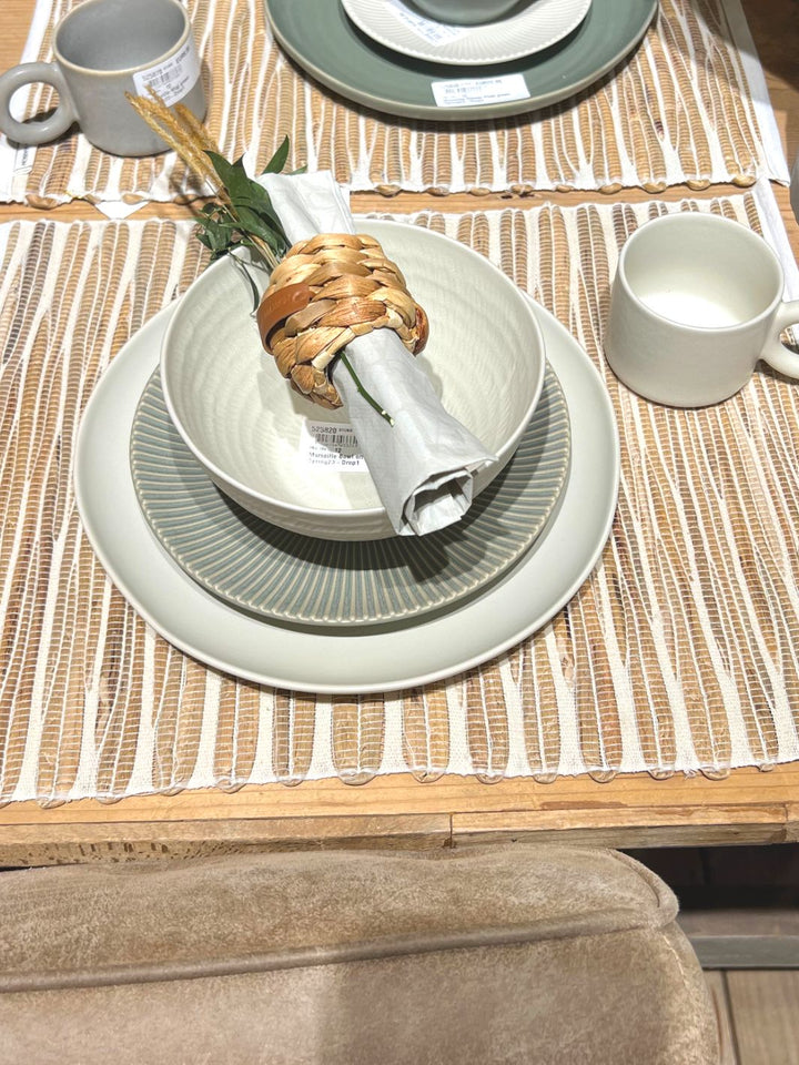 Nusa Dua Tischset von Rivièra Maison