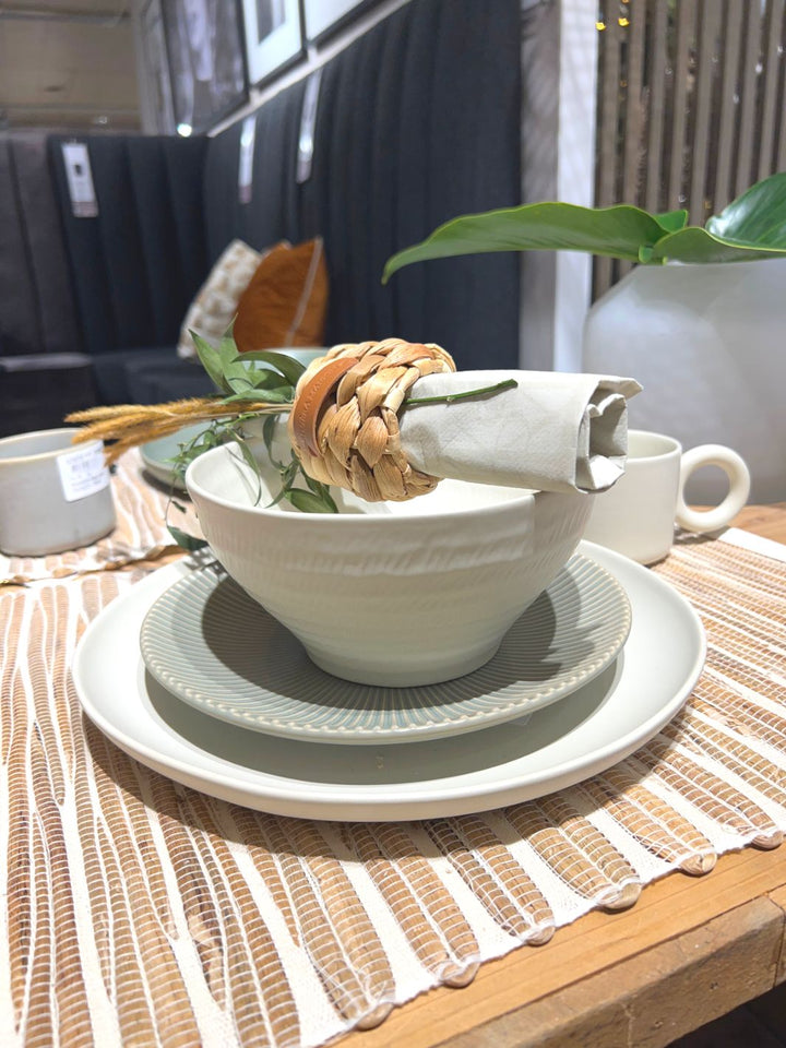 Nusa Dua Tischset von Rivièra Maison