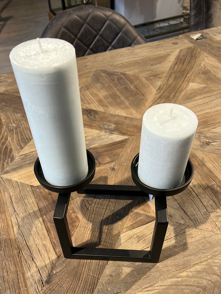 Riviera Maison Fitzrovia Kerzenständer