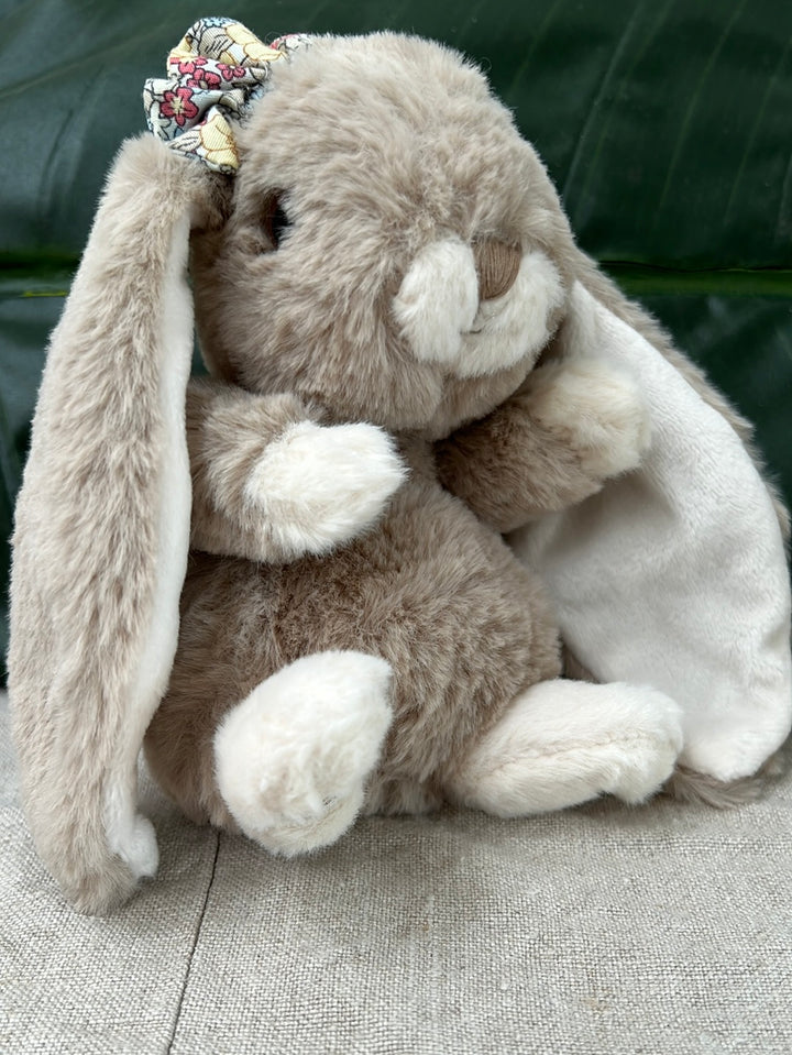 Kaninchen Kanina in taupe von Bukowski.