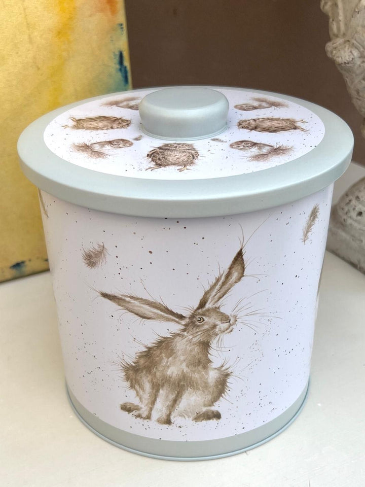 Plätzchendose von Wrendale Designs