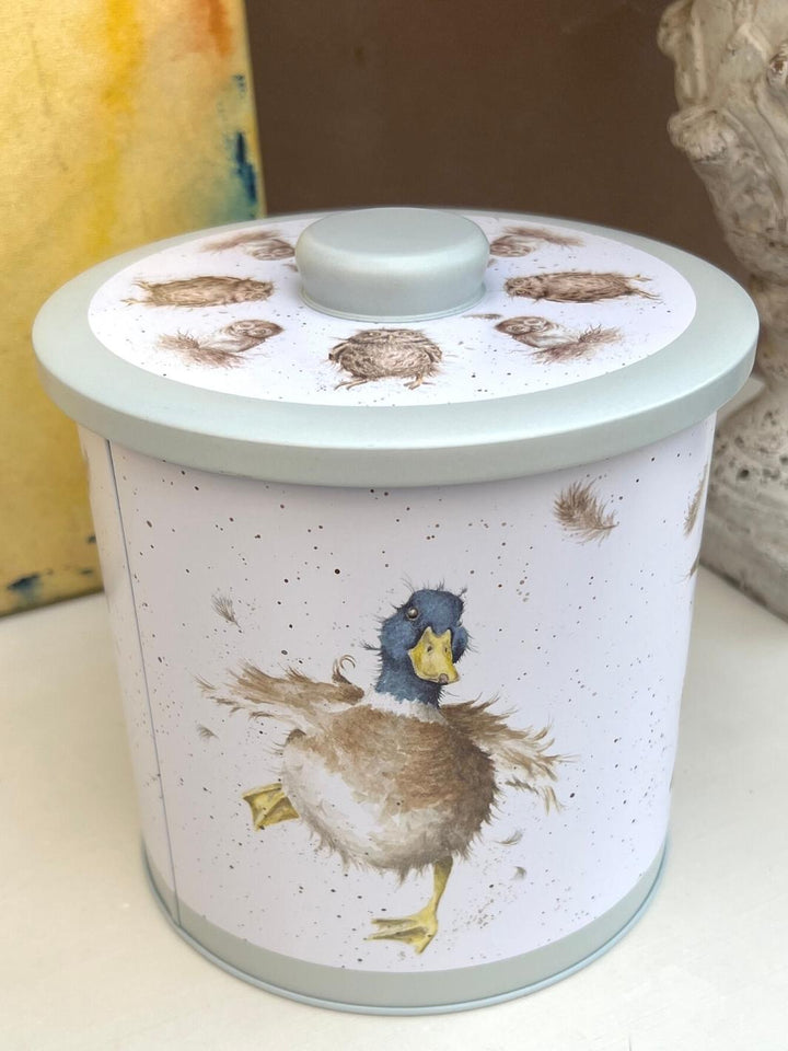 Plätzchendose von Wrendale Designs