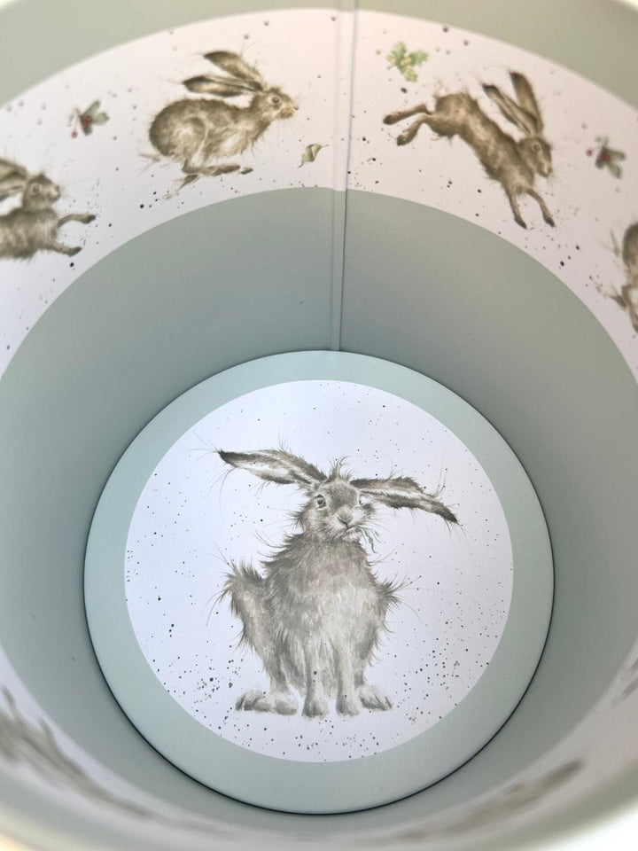 Plätzchendose von Wrendale Designs