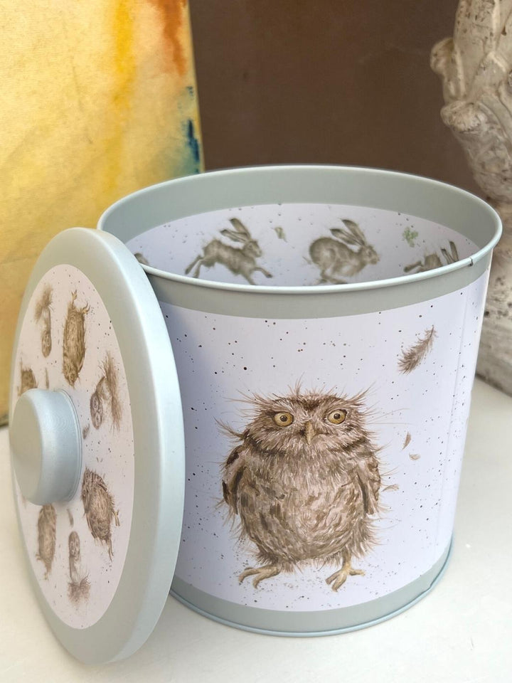 Plätzchendose von Wrendale Designs