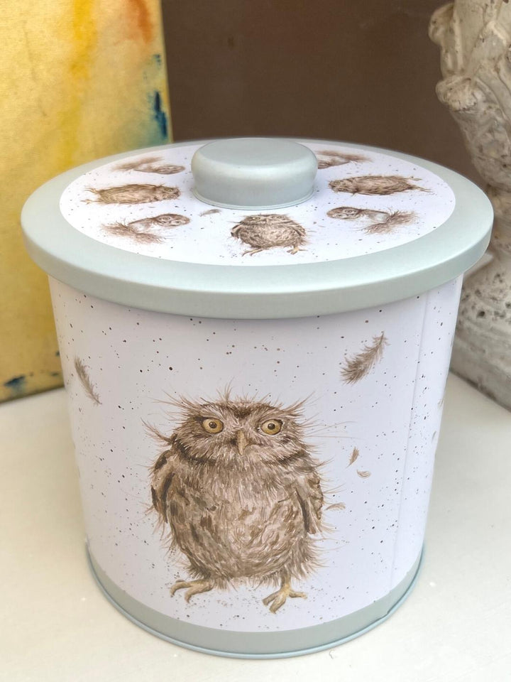 Plätzchendose von Wrendale Designs