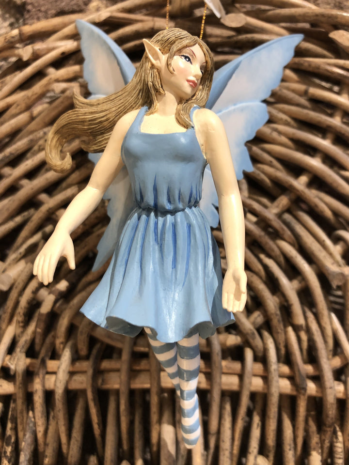 Amy Brown Elfe Diva Air