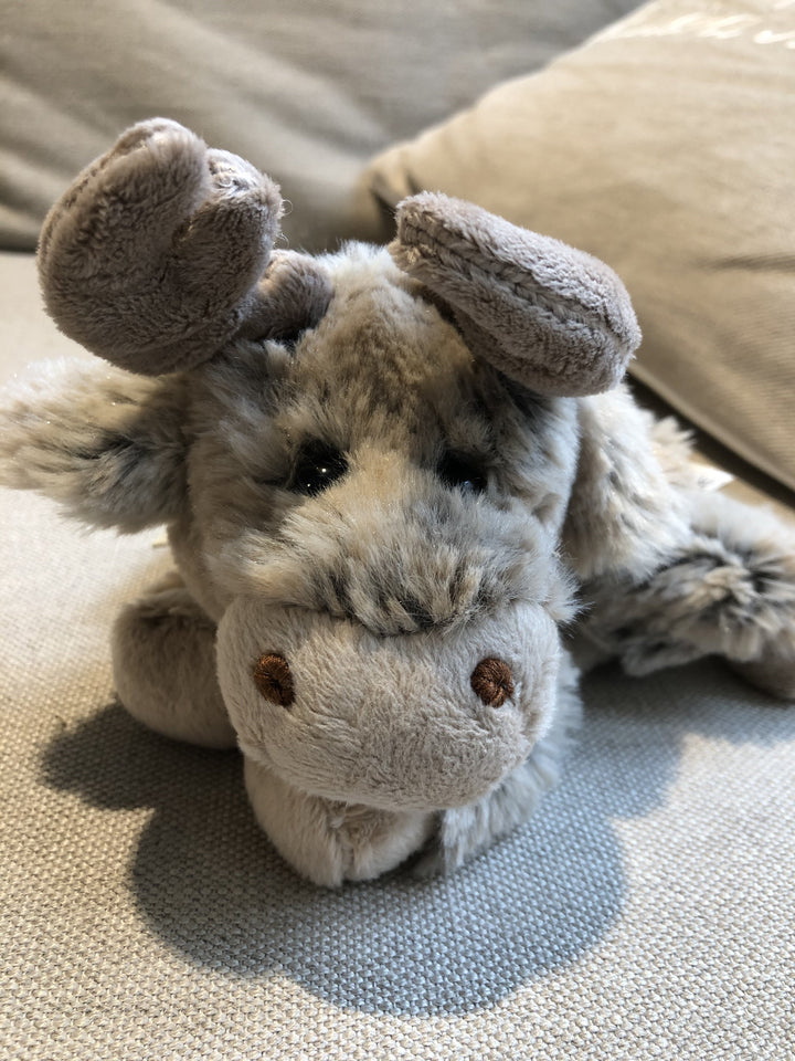 Baby Thorild und Baby Egil von Bukowski - Südstrand