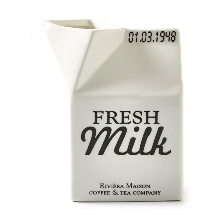 Carton Jar Milk & Sugar - Südstrand