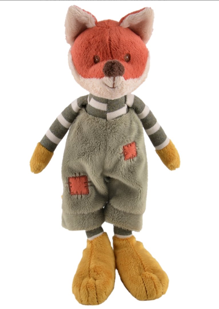 Foxy - Südstrand