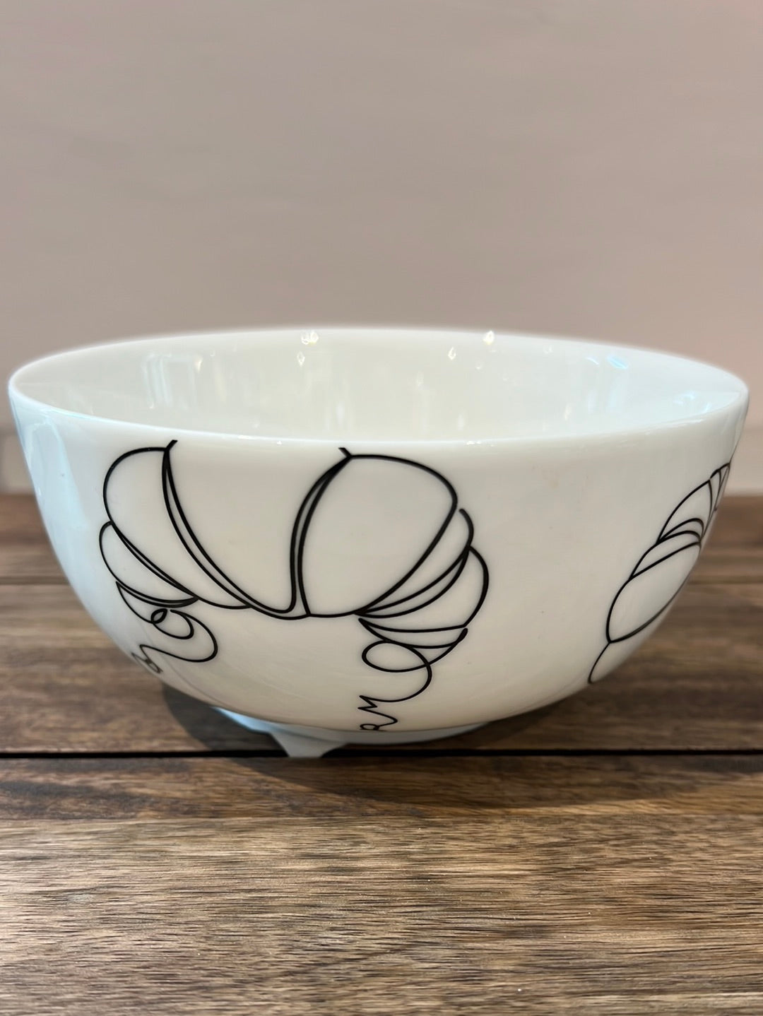 Le Petit Dejeuner Bowl von Riviera Maison