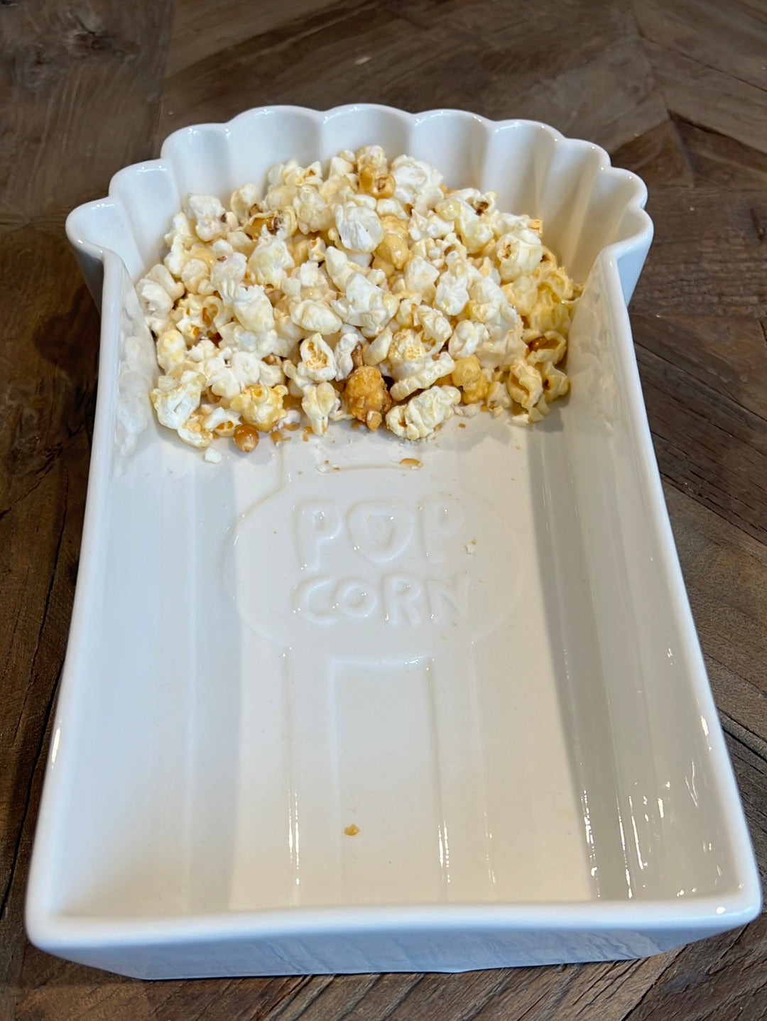 Popcorn Bowl von Riviera Maison