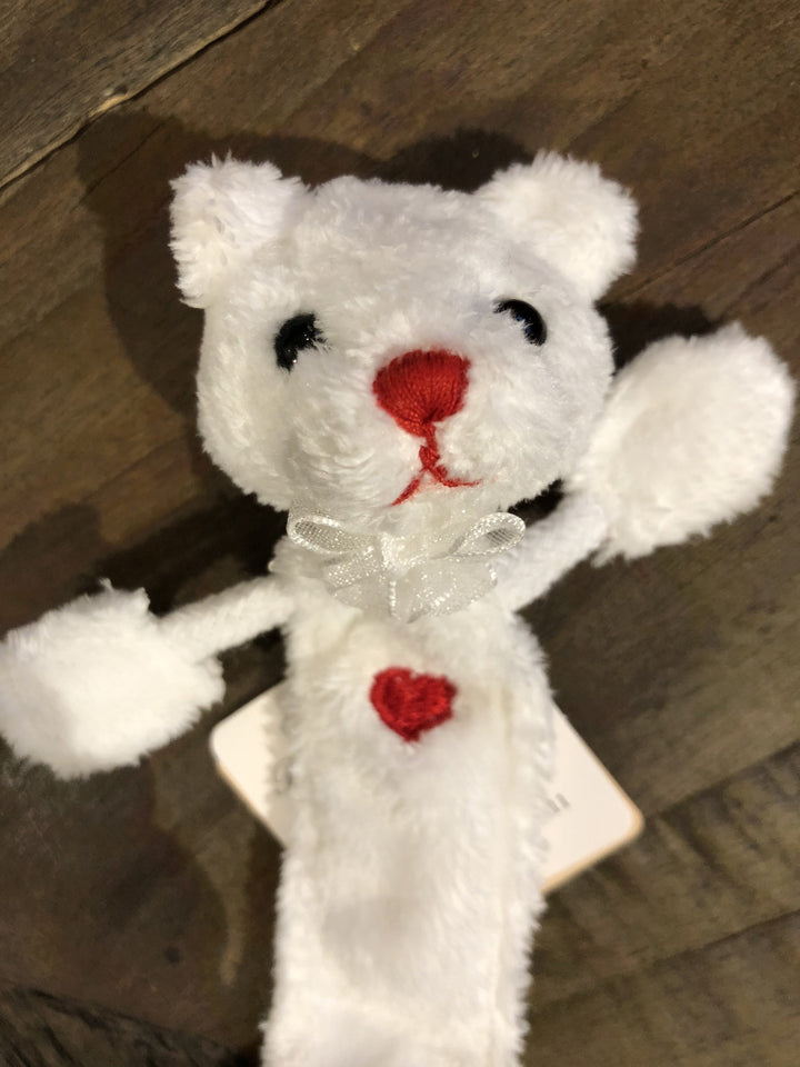 Lesezeichen Love Bär von Bukowski - Südstrand