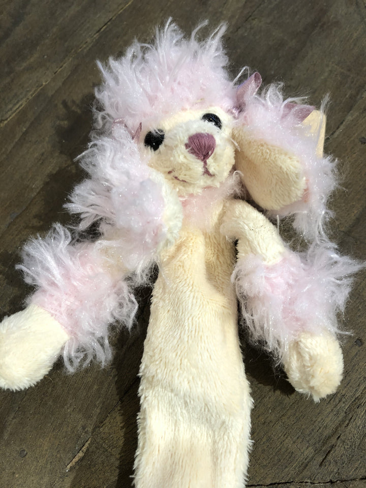 Lesezeichen Pudel von Bukowski - Südstrand