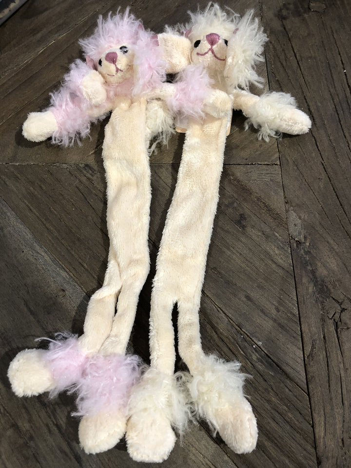 Lesezeichen Pudel von Bukowski - Südstrand