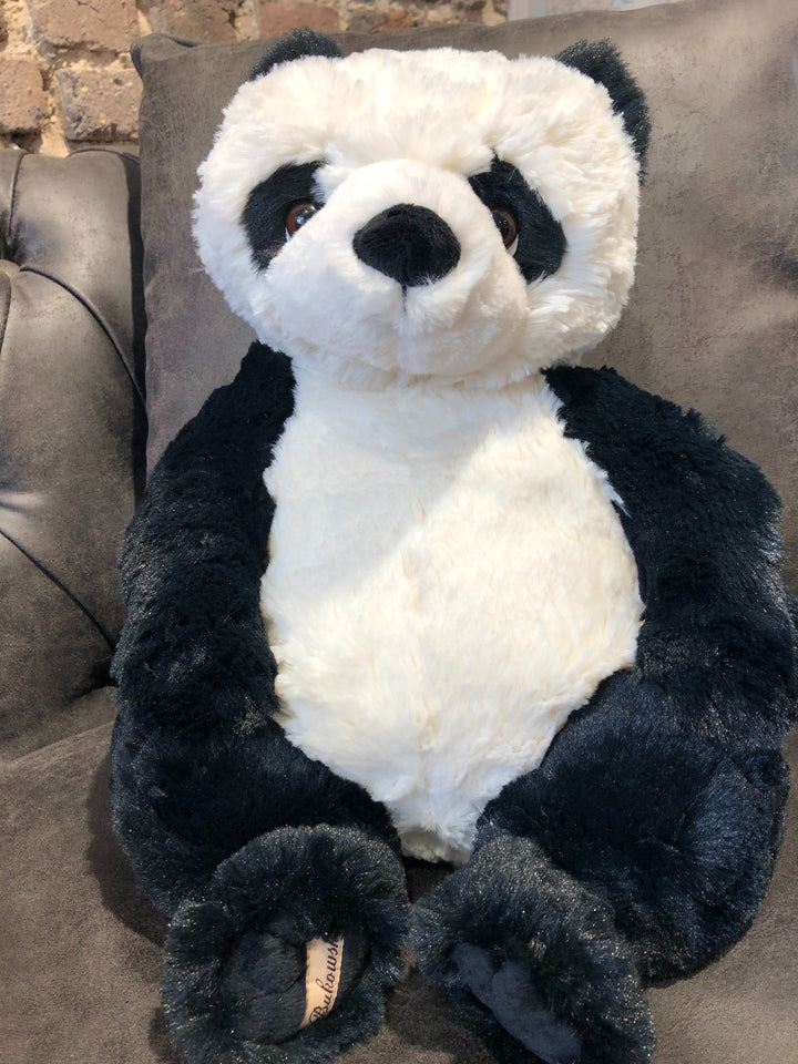 Panda Jie Jie von Bukowski - Südstrand