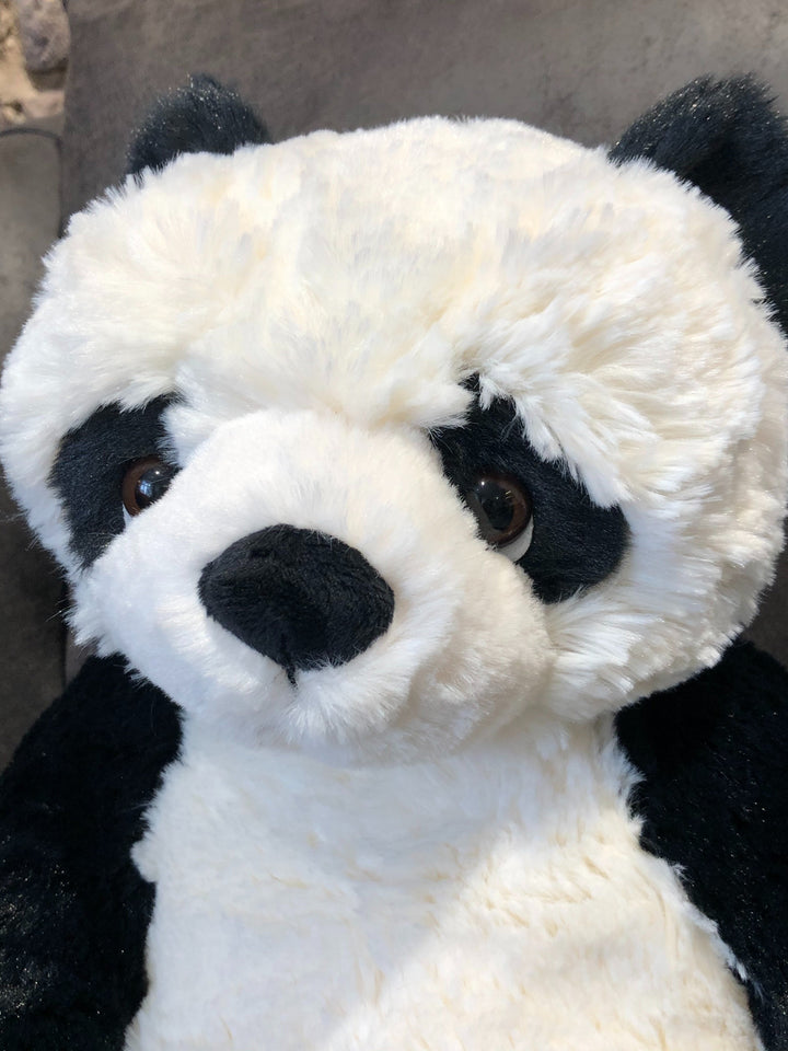 Panda Jie Jie von Bukowski - Südstrand