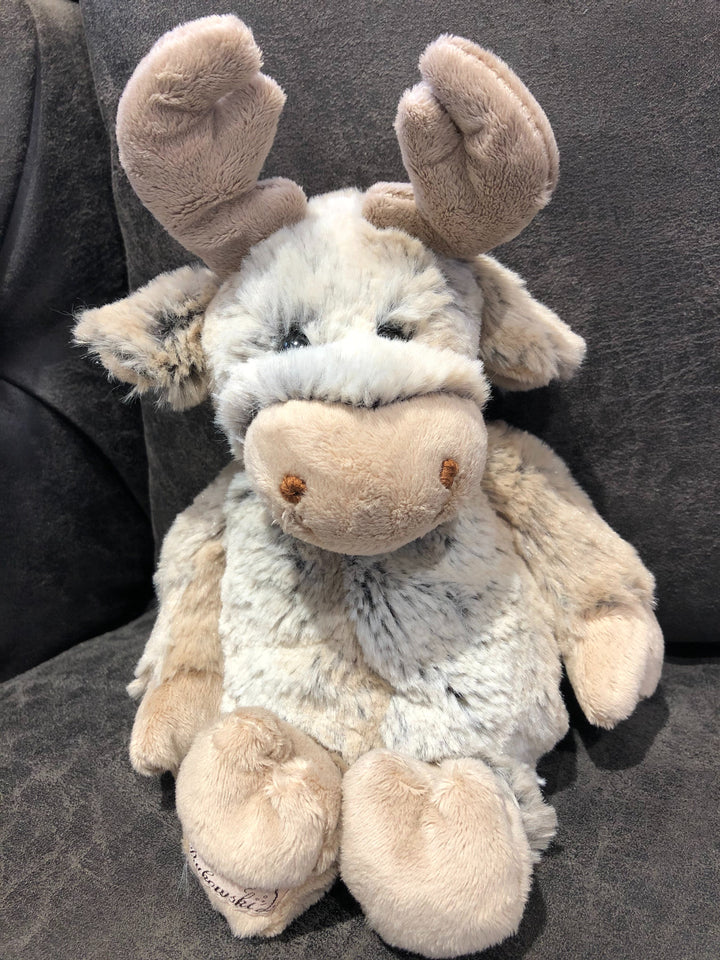 Sweet Thorild und Sweet Egil von Bukowski - Südstrand