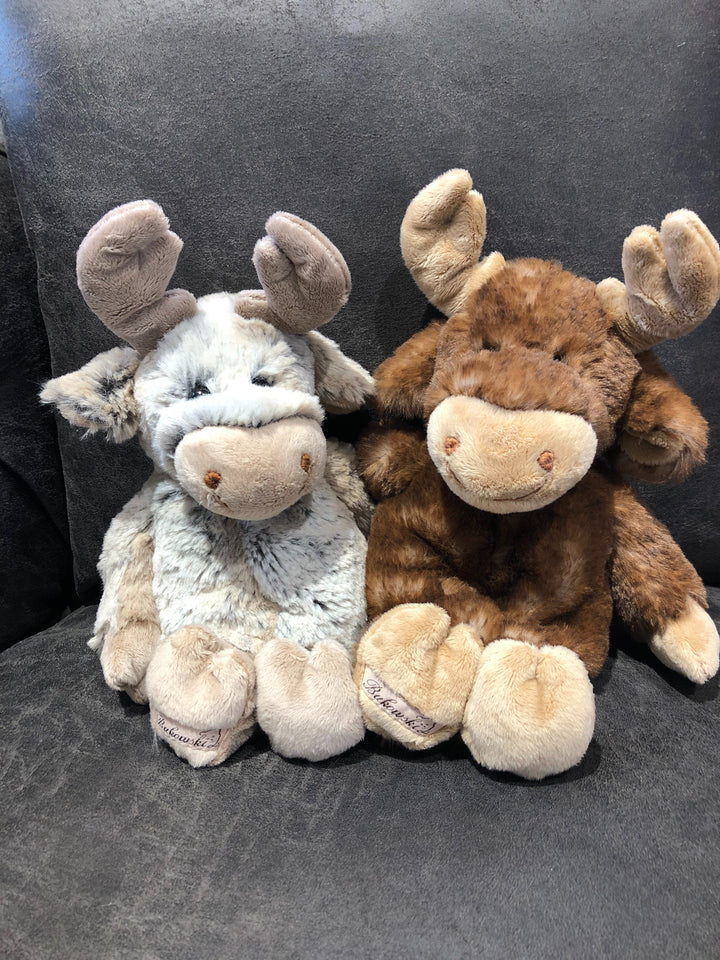 Sweet Thorild und Sweet Egil von Bukowski - Südstrand