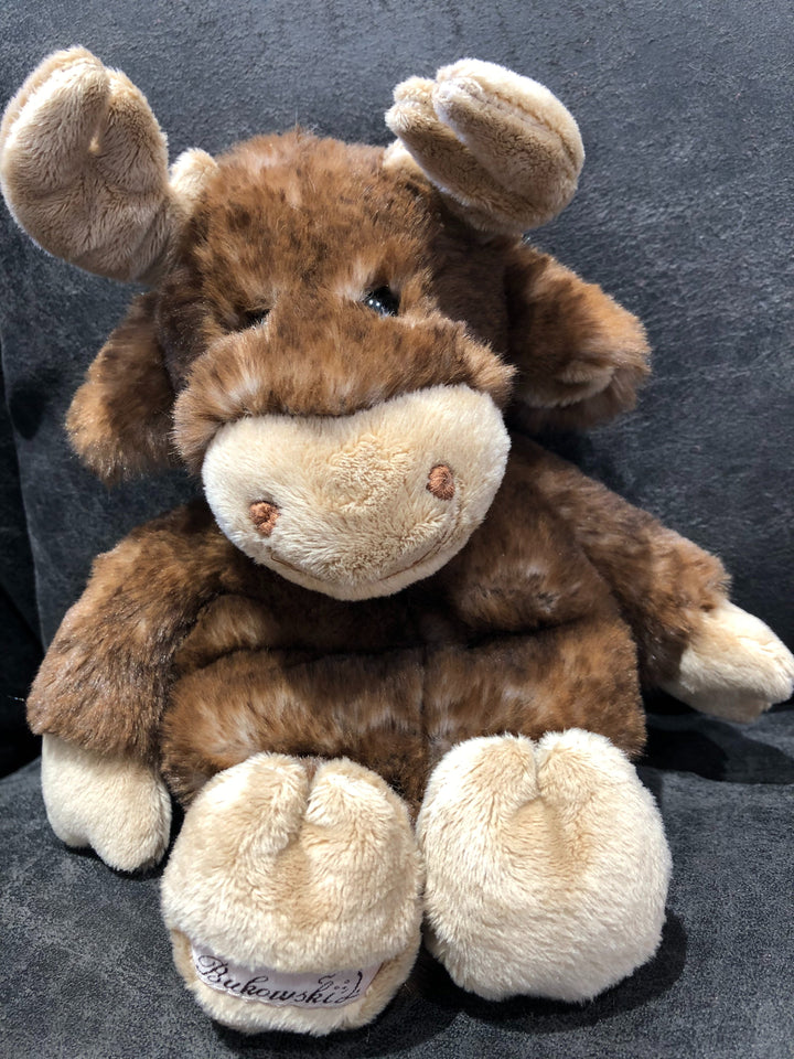 Sweet Thorild und Sweet Egil von Bukowski - Südstrand