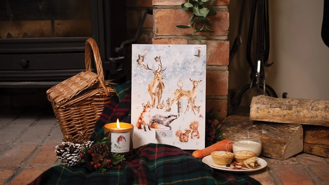 Adventskalender