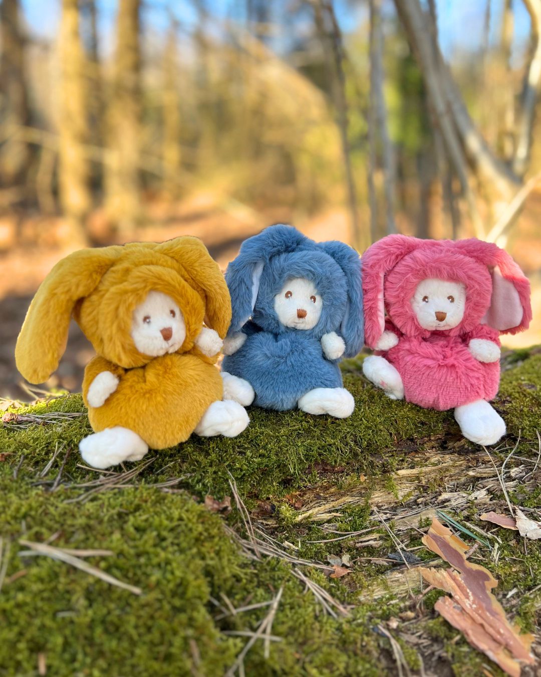 Geschenke für Ostern