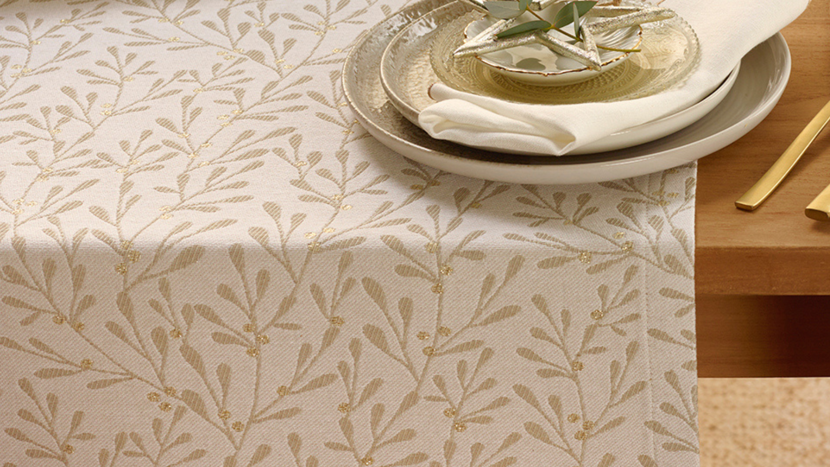 Für den Weihnachtstisch