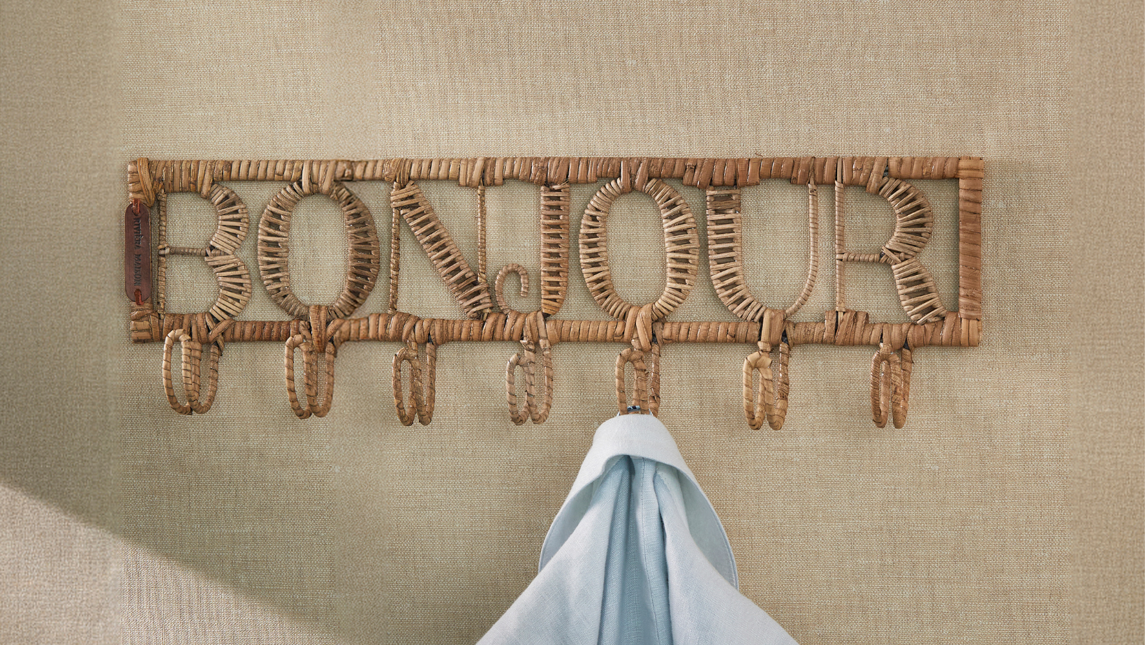 Garderoben & Wandhaken