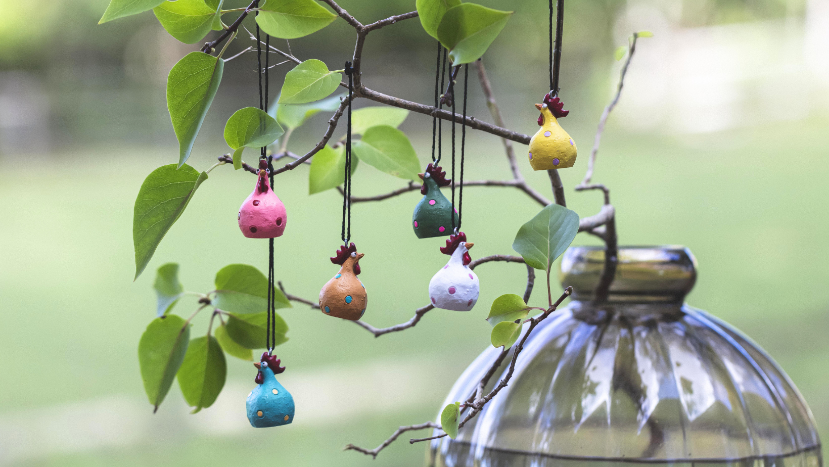 Österliche Wohnträume