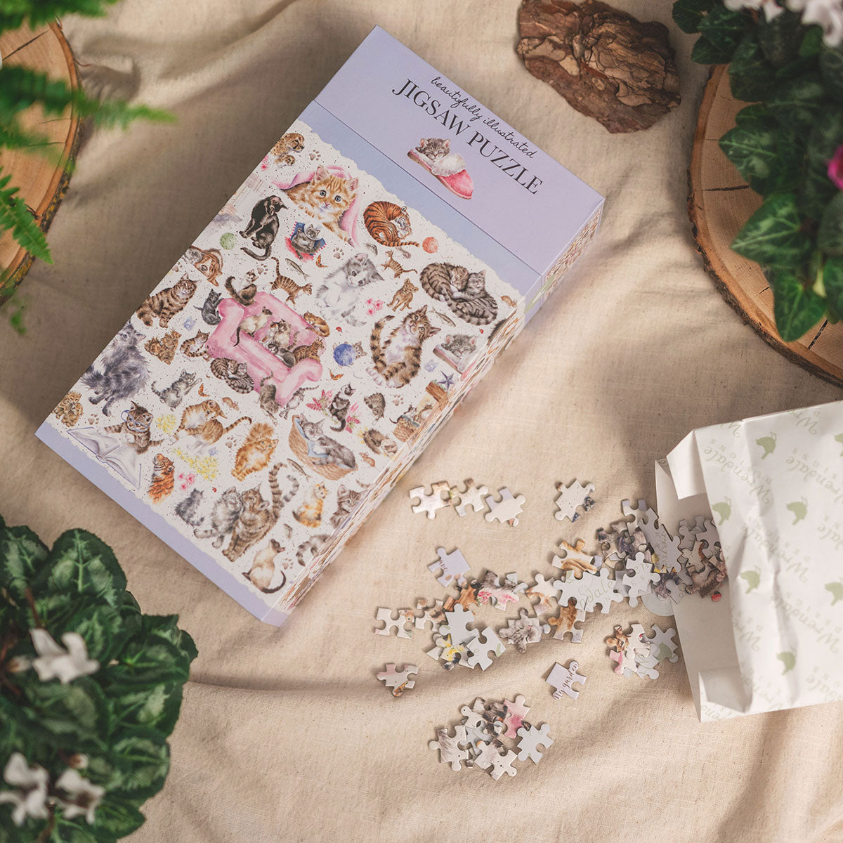 Geschenkideen für Katzenfreunde