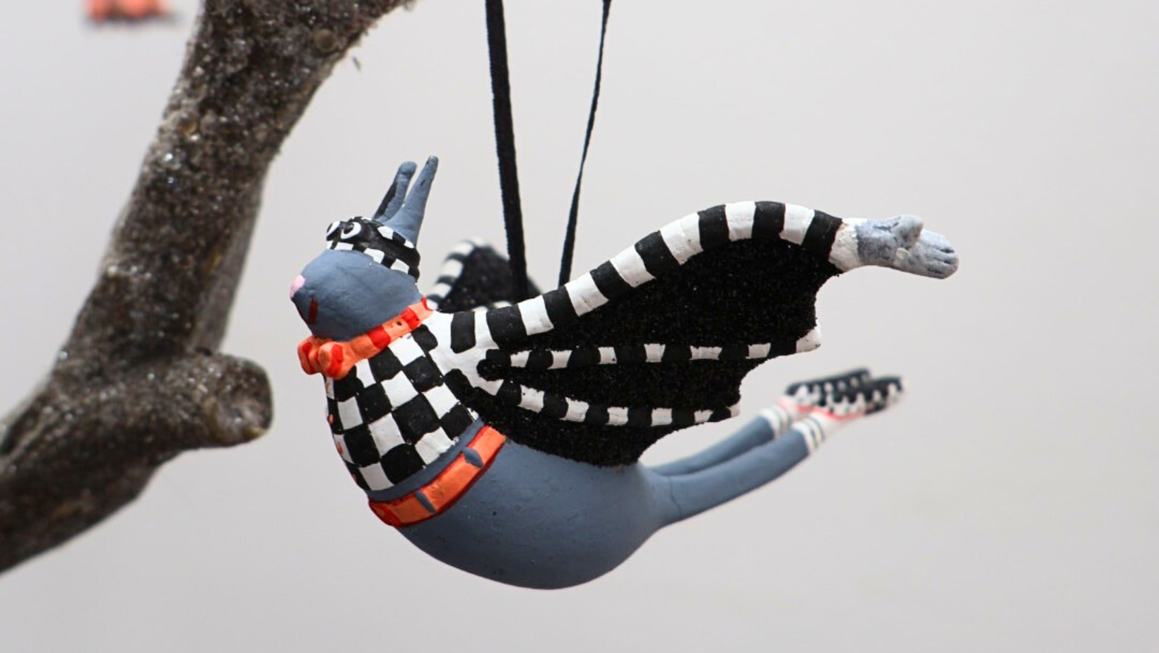 Halloween Krinkles von Patience Brewster