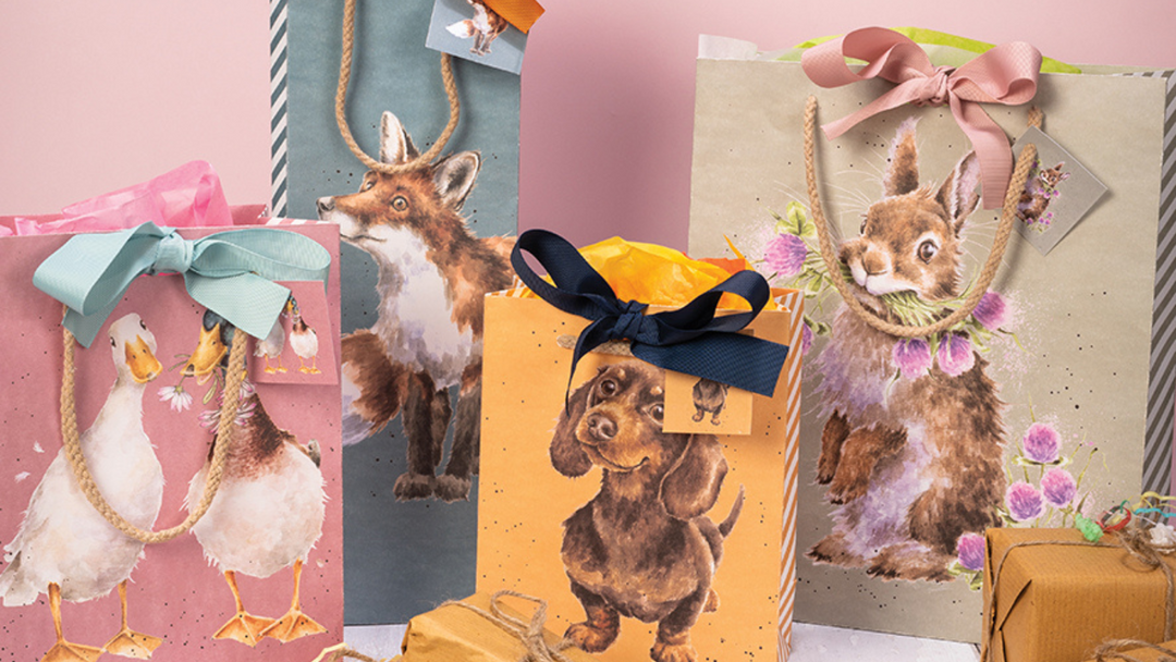 Wrendale Designs Geschenkideen