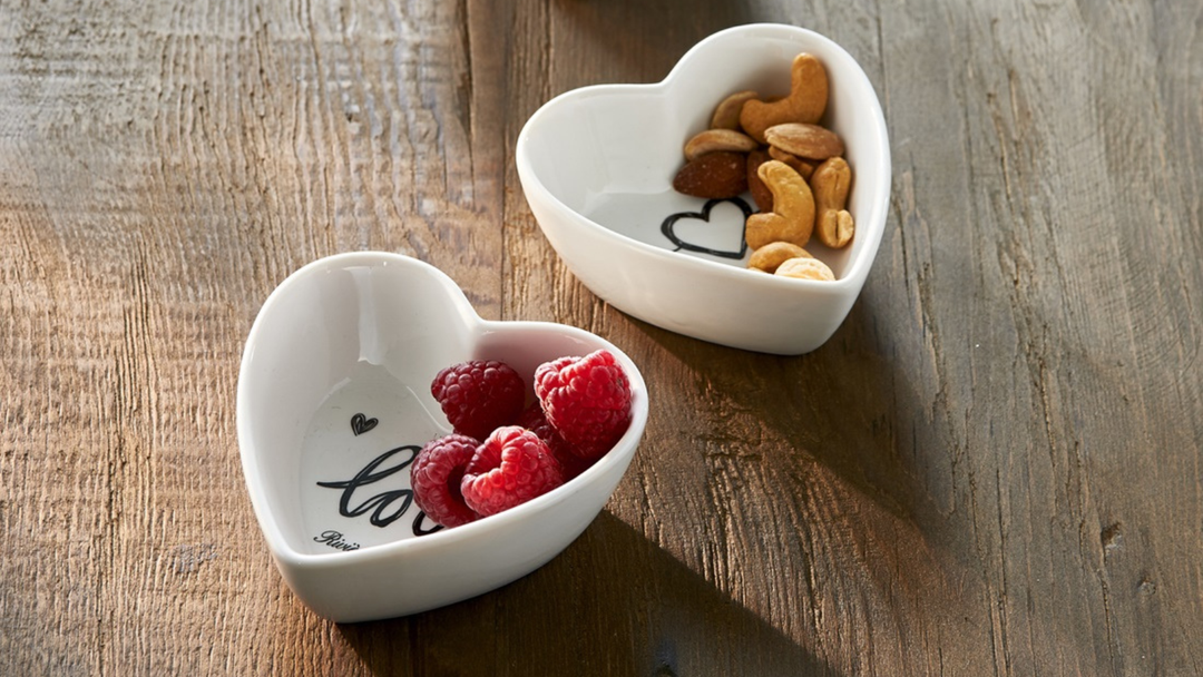 Geschenke für Valentinstag