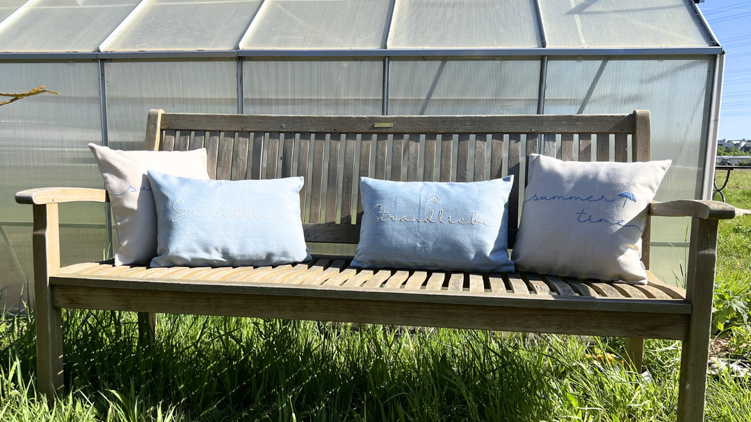 Outdoor-Kissen