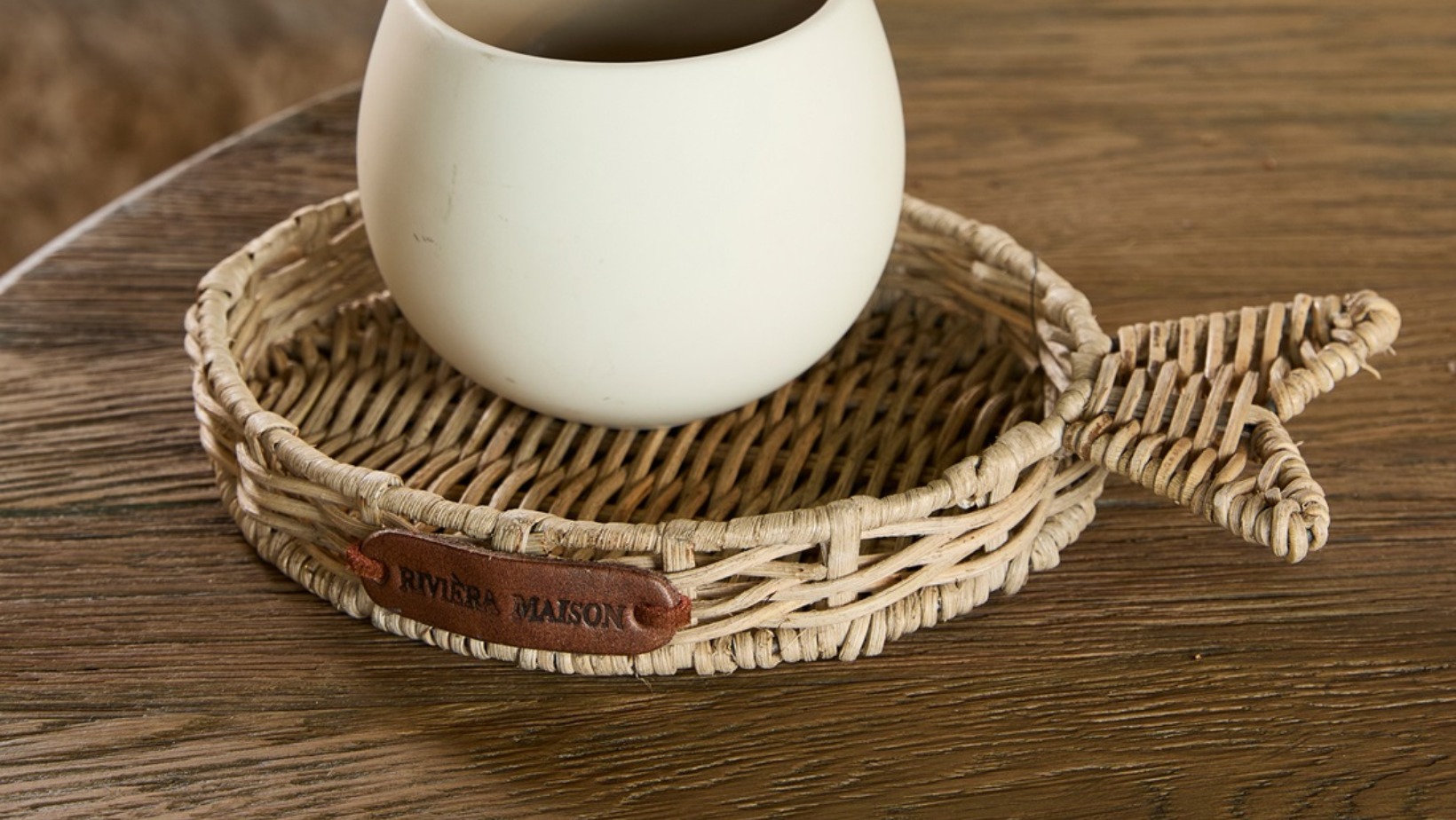 Sommerkollektion von Rivièra Maison