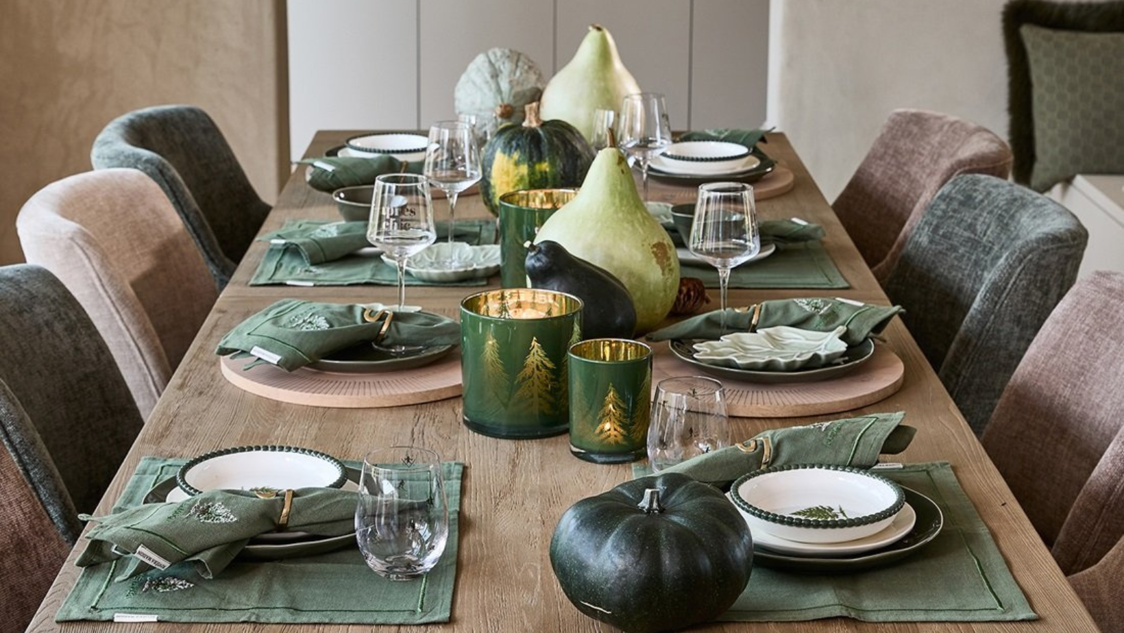 Rivièra Maison Weihnachten