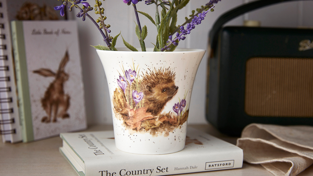 Wohnen mit Wrendale Designs