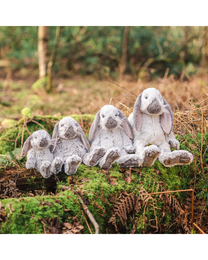 Hasen Kuscheltier "Rosie" von Wrendale Designs