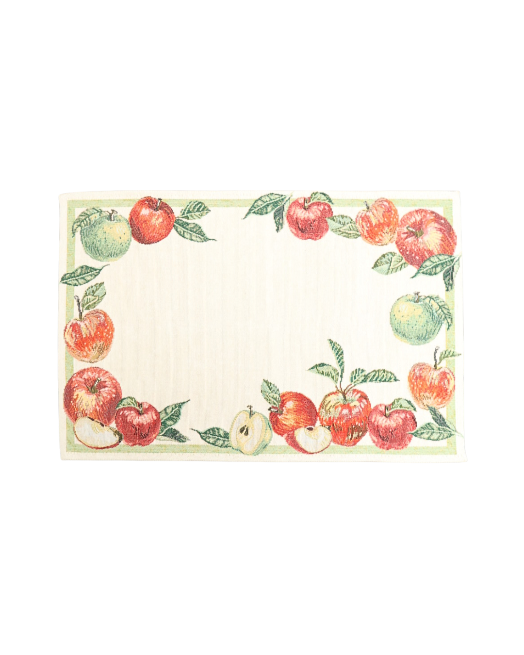 Apfel Tischset "Quincy" von Sander
