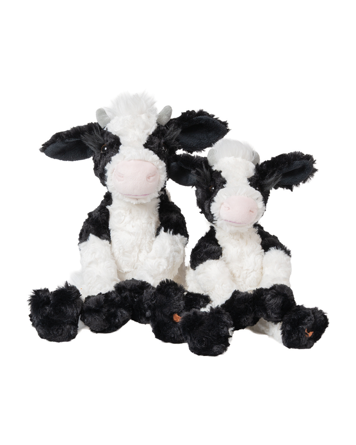 Holstein Kuh Kuscheltier "Mathilda" von Wrendale Designs