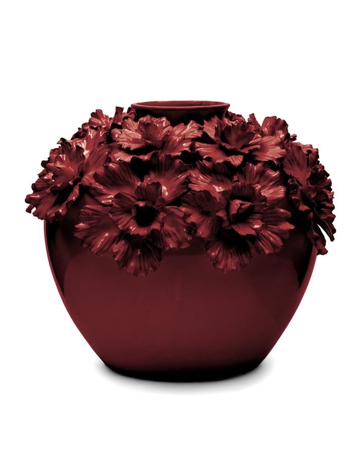 Blumenvase "Blossom Vase L" von Rivièra Maison