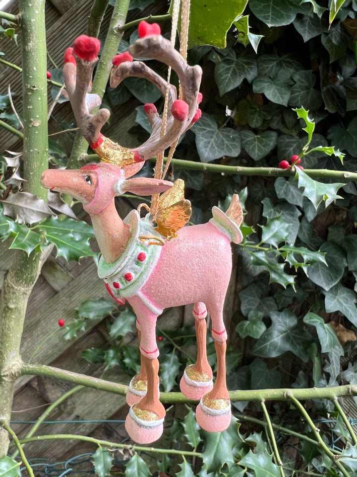 Mini Dash Away Cupid Krinkles