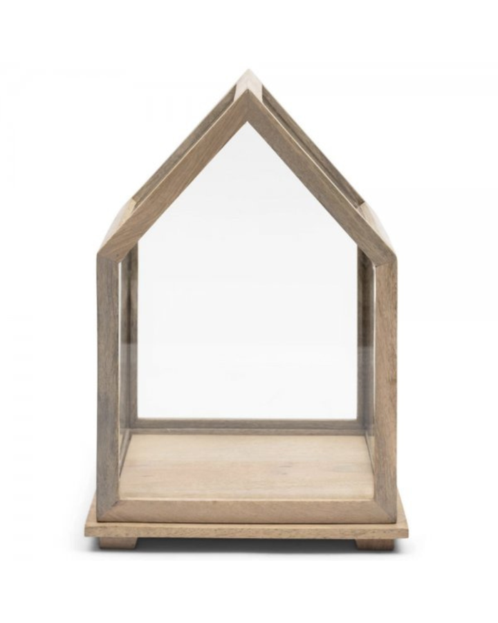 Deko-Gewächshaus "De Saleccia Display Box S" von Rivièra Maison