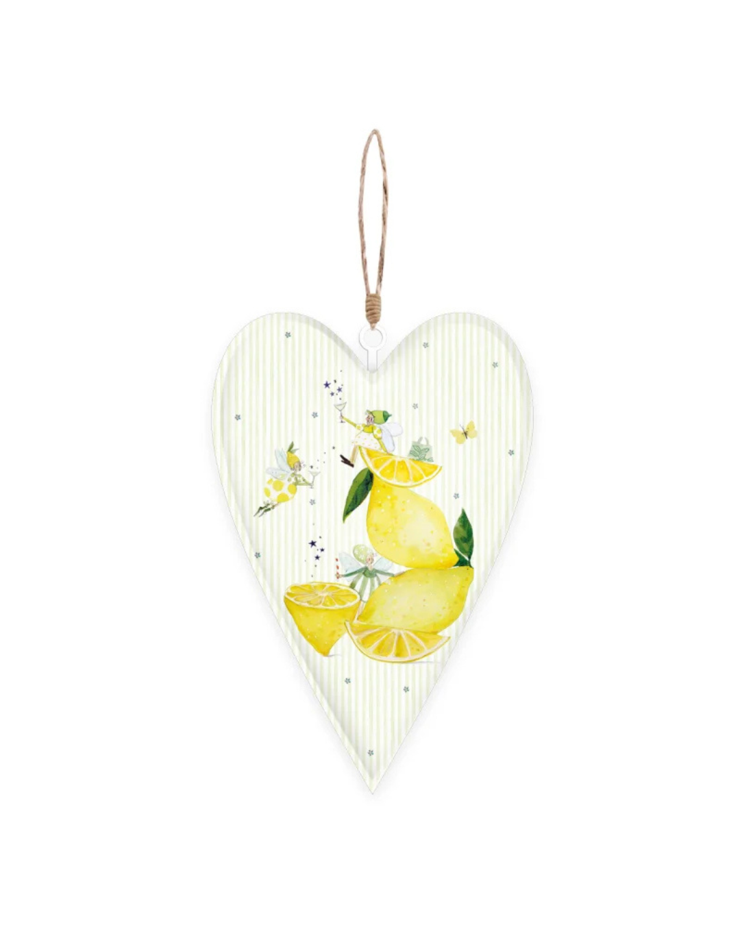 Dekoherz "Fresh Lemons" vom Grätz Verlag
