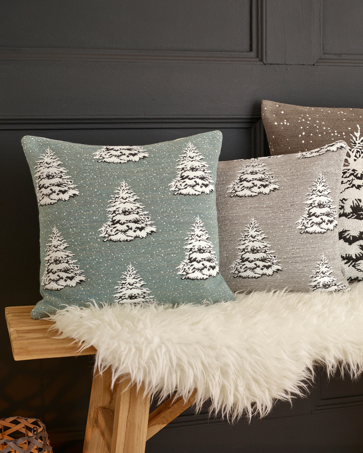 Nordmänner Kissenbezug 35 x 50 cm von Sander